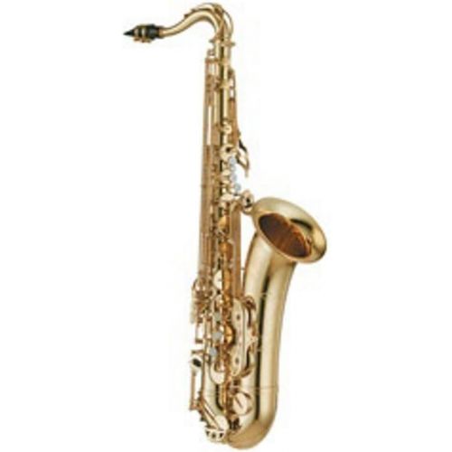 야마하 Yamaha YTS82Z Custom Z Tenor Saxophone (Gold Lacquer Finish)