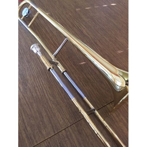 야마하 Yamaha YSL200AD Standard Trombone Tenor Trombone