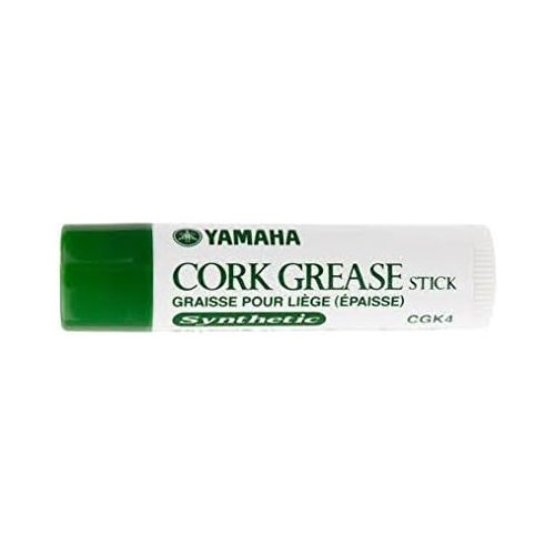 야마하 Yamaha YAC CGS Synthetic Cork Grease Stick