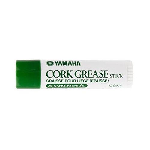 야마하 Yamaha YAC CGS Synthetic Cork Grease Stick