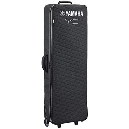 야마하 Yamaha YSCYC73 Premium Soft Case for the YC73 Keyboard