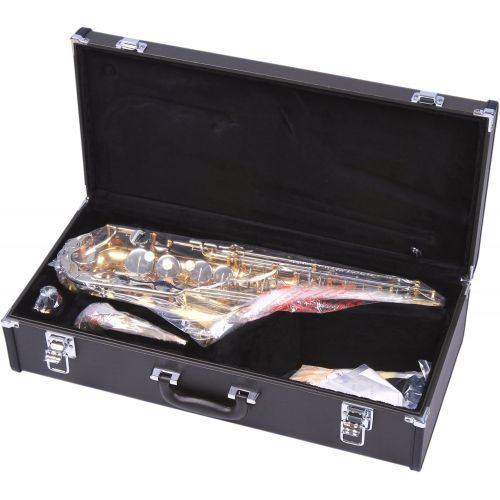 야마하 Yamaha YAS-26 Standard Alto Saxophone Lacquer with Nickel Keys