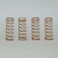 Yamaha Euphonium Valve Springs, Set of 4