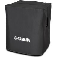 Yamaha Soft Padded Protective Cover for DSR118W Active Loudspeaker
