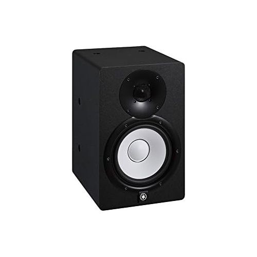 야마하 Yamaha HS7I Studio Monitor with Mounting Points and Screws, Black