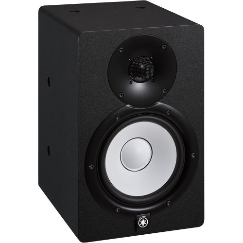 야마하 Yamaha HS7I Studio Monitor with Mounting Points and Screws, Black