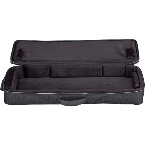 야마하 Yamaha YSCYC61 Premium Soft Case for the YC61 Keyboard