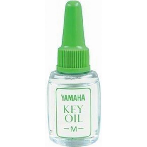 야마하 Yamaha YAC MKO Premium Synthetic Medium Key Oil (YACMKO)