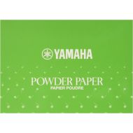Yamaha YAC-1094P Powder Paper for wind & woodwind musical instruments