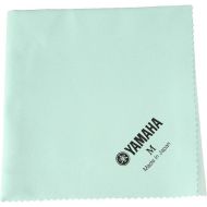 Yamaha YAC 1110P2 Medium Silver Polishing Cloth