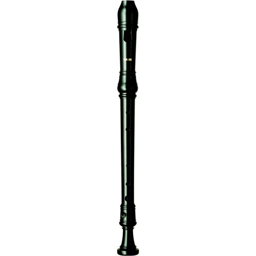 야마하 Yamaha YRA28BUKIII Alto Recorder