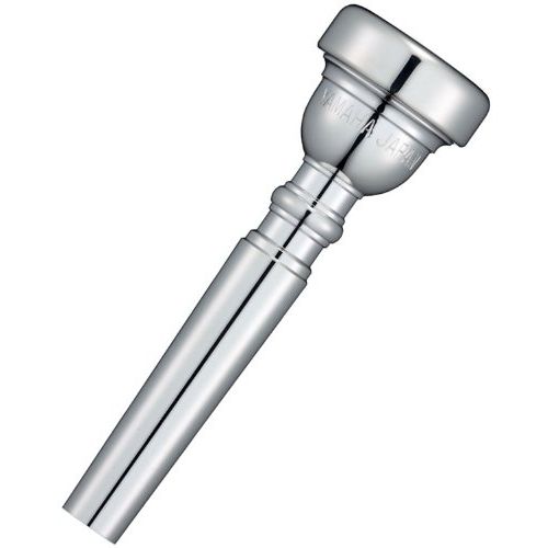 야마하 Yamaha Trumpet Mouthpiece (YAC TR7B4)