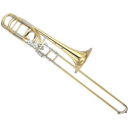야마하 Yamaha YBL-830 Xeno Series Bass Trombone