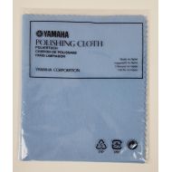 Yamaha Treated Silver Polish Cloth