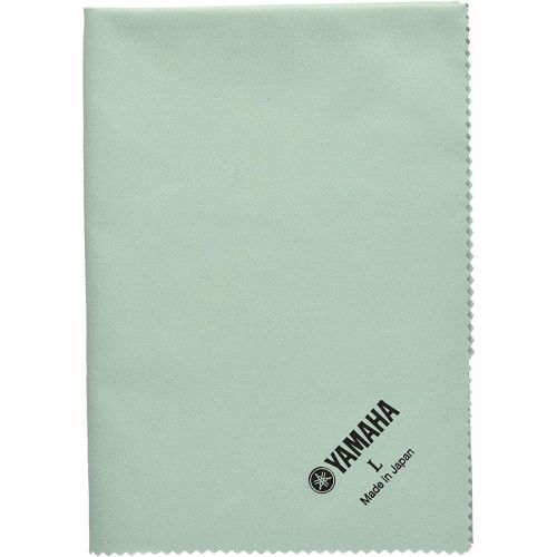 야마하 Yamaha YAC1111P2 Silver Polish Cloth - Large