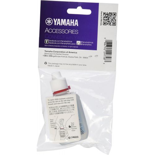 야마하 Yamaha YACLVO Lite Valve Oil