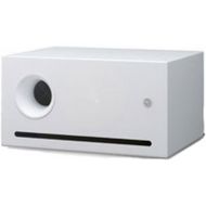 Yamaha VXS10SW 10 Surface Mount Subwoofer (White)