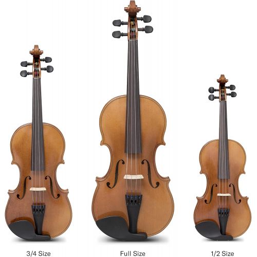 야마하 YAMAHA, 4-String Violin (YVN00344)