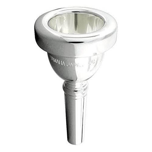 야마하 Yamaha Tuba Mouthpiece (YAC BB66B)