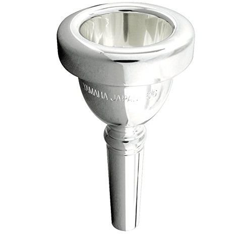 야마하 Yamaha Tuba Mouthpiece (YAC BB66B)