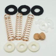 Yamaha Trumpet Tune-Up Kit with New/Standard Style Valve Guides