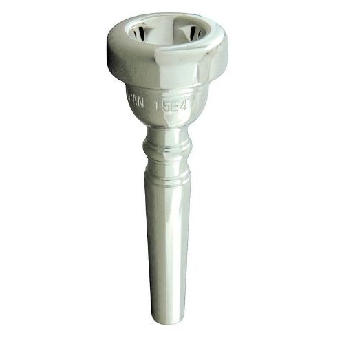 야마하 Yamaha Trumpet Mouthpiece (YAC TR15E4)