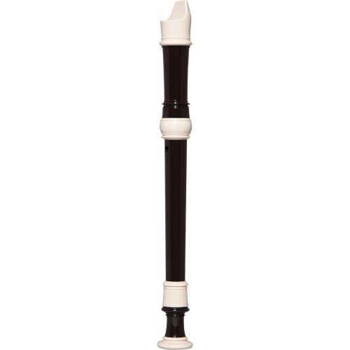 야마하 Yamaha YRS-301 Soprano Recorder, German fingering, Key of C