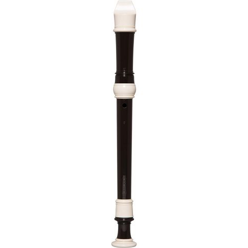 야마하 Yamaha YRS-301 Soprano Recorder, German fingering, Key of C