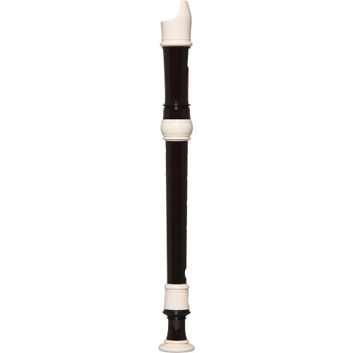 야마하 Yamaha YRS-301 Soprano Recorder, German fingering, Key of C