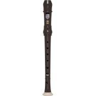 Yamaha YRN-302B Sopranino Recorder, Key of F