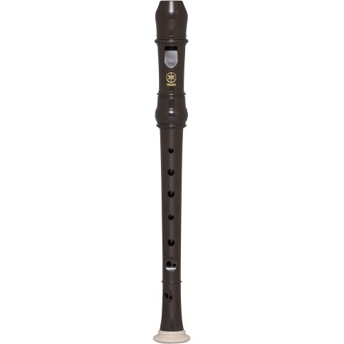 야마하 Yamaha YRN-302B Sopranino Recorder, Key of F