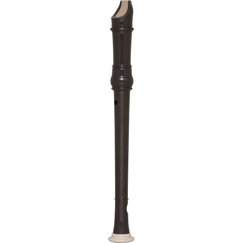 야마하 Yamaha YRN-302B Sopranino Recorder, Key of F