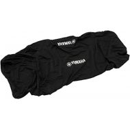 Yamaha DC-210 Dust Cover For Slimline 76 and 88 Note Keyboards and Digital Pianos