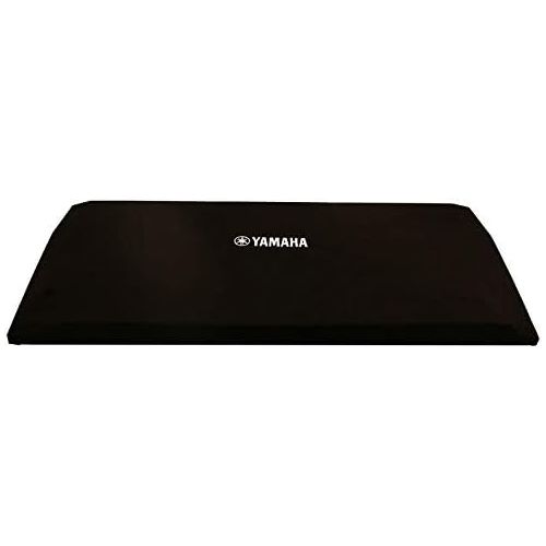 야마하 Yamaha DC-210 Dust Cover For Slimline 76 and 88 Note Keyboards and Digital Pianos