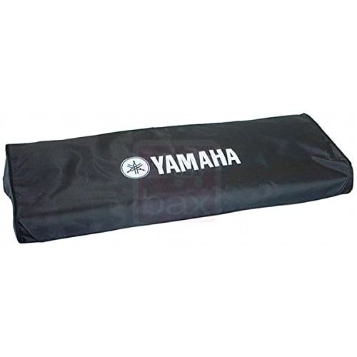 야마하 Yamaha DC-210 Dust Cover For Slimline 76 and 88 Note Keyboards and Digital Pianos