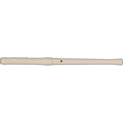 야마하 Yamaha YRF-21Y Plastic Fife, Key of C