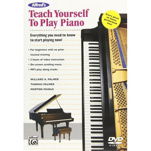 야마하 Yamaha P45 Digital Piano Education Bundle, Black with Yamaha Accessories