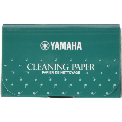 야마하 Yamaha Cleaning Paper - YAC-1113P_144069