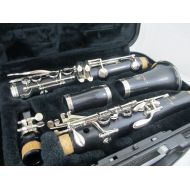 Yamaha YCL-200AD Clarinet