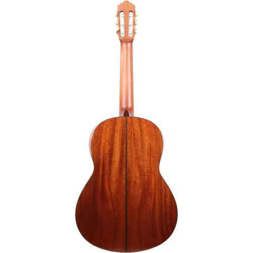 야마하 Yamaha GC12 Handcrafted Classical Guitar Cedar