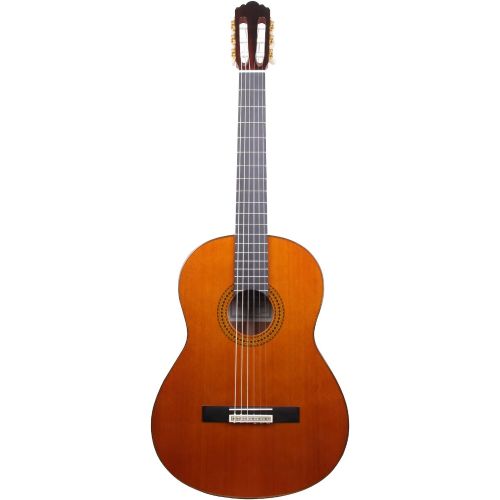 야마하 Yamaha GC12 Handcrafted Classical Guitar Cedar
