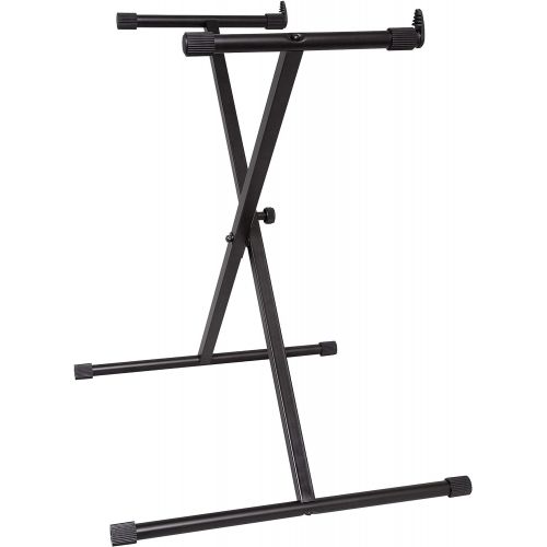 야마하 Yamaha PKBS1 Adjustable X-Style Keyboard Stand