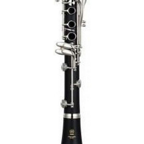 야마하 YAMAHA YCL-255 Standard Bb Clarinet Bb Clarinet (International Version)