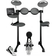 Yamaha DTX450K Customizable Electronic Drum Kit