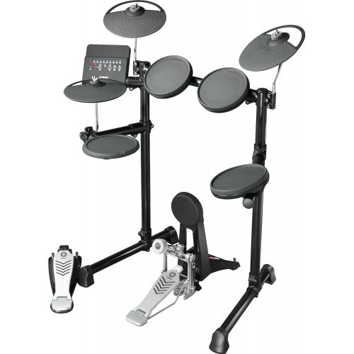 야마하 Yamaha DTX450K Customizable Electronic Drum Kit