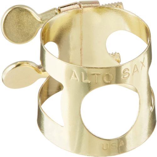 야마하 Yamaha Alto Saxophone Ligature (YAC 1607)