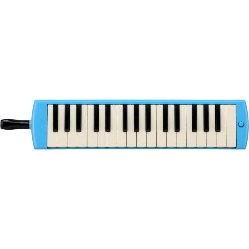 야마하 YAMAHA PIANICA 32keys (blue) P-32E