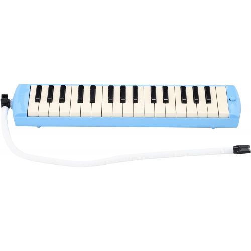 야마하 YAMAHA PIANICA 32keys (blue) P-32E