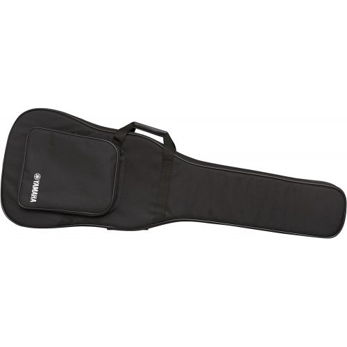 야마하 Yamaha EB-SC Soft Lightweight Electric Bass Guitar Case