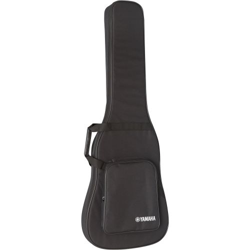 야마하 Yamaha EB-SC Soft Lightweight Electric Bass Guitar Case